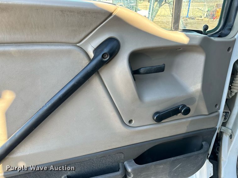 image for item NN9457 2006 Sterling   LT9500 dump truck