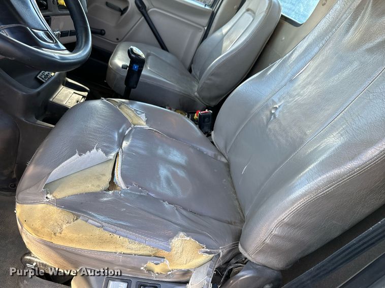 image for item NN9457 2006 Sterling   LT9500 dump truck