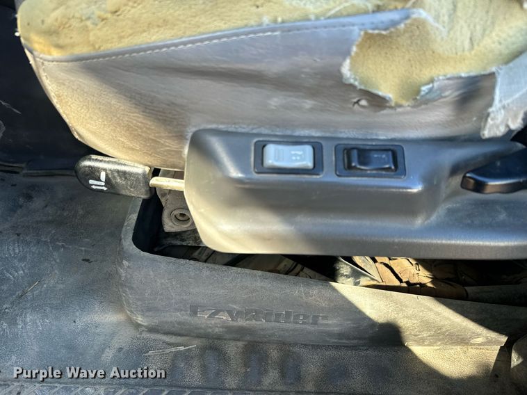 image for item NN9457 2006 Sterling   LT9500 dump truck