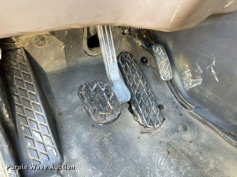 image for item NN9457 2006 Sterling   LT9500 dump truck