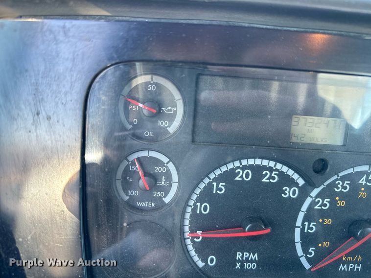 image for item NN9457 2006 Sterling   LT9500 dump truck