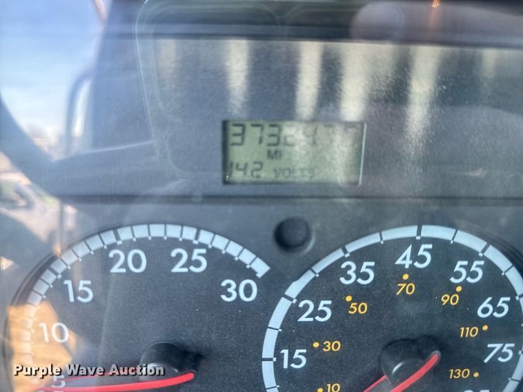 image for item NN9457 2006 Sterling   LT9500 dump truck