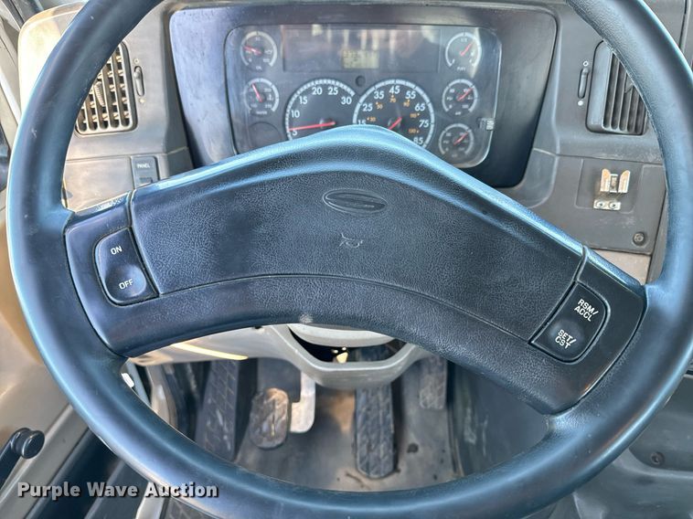 image for item NN9457 2006 Sterling   LT9500 dump truck