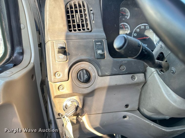 image for item NN9457 2006 Sterling   LT9500 dump truck