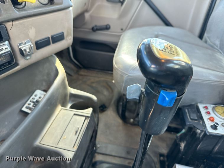 image for item NN9457 2006 Sterling   LT9500 dump truck