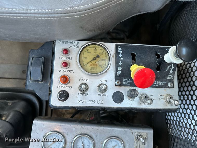 image for item NN9457 2006 Sterling   LT9500 dump truck