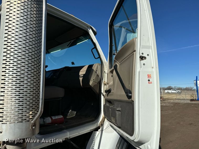 image for item NN9457 2006 Sterling   LT9500 dump truck