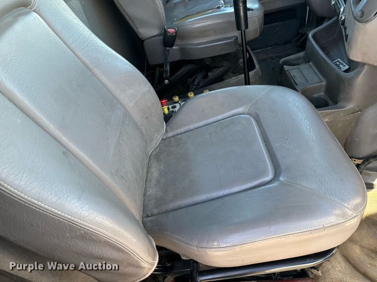 image for item NN9457 2006 Sterling   LT9500 dump truck