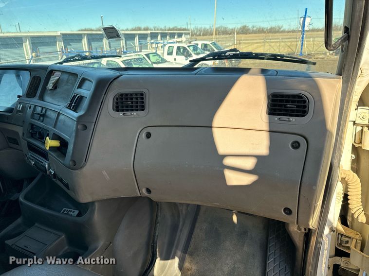 image for item NN9457 2006 Sterling   LT9500 dump truck