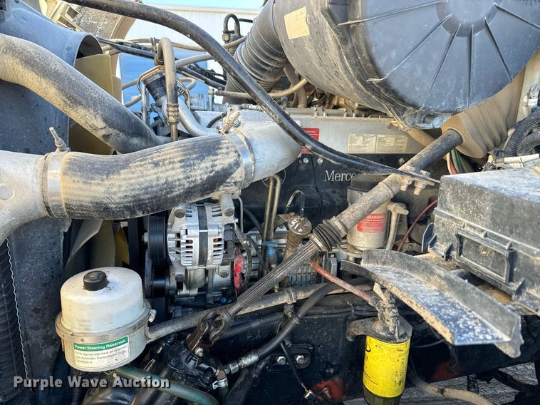 image for item NN9457 2006 Sterling   LT9500 dump truck