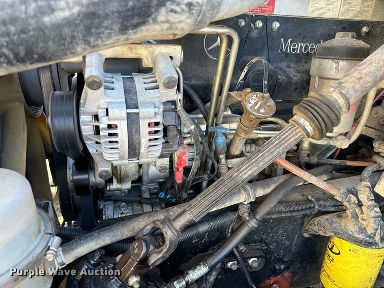 image for item NN9457 2006 Sterling   LT9500 dump truck