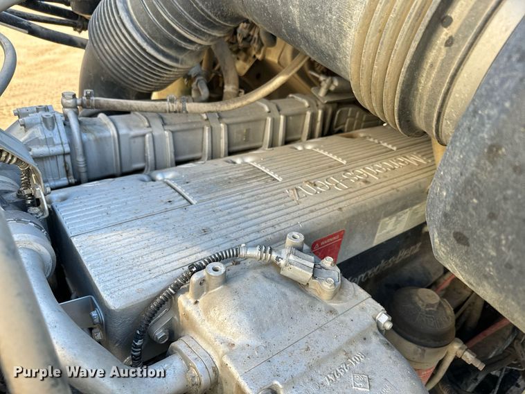 image for item NN9457 2006 Sterling   LT9500 dump truck