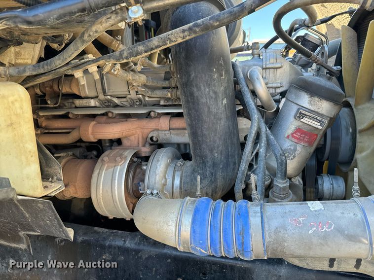 image for item NN9457 2006 Sterling   LT9500 dump truck