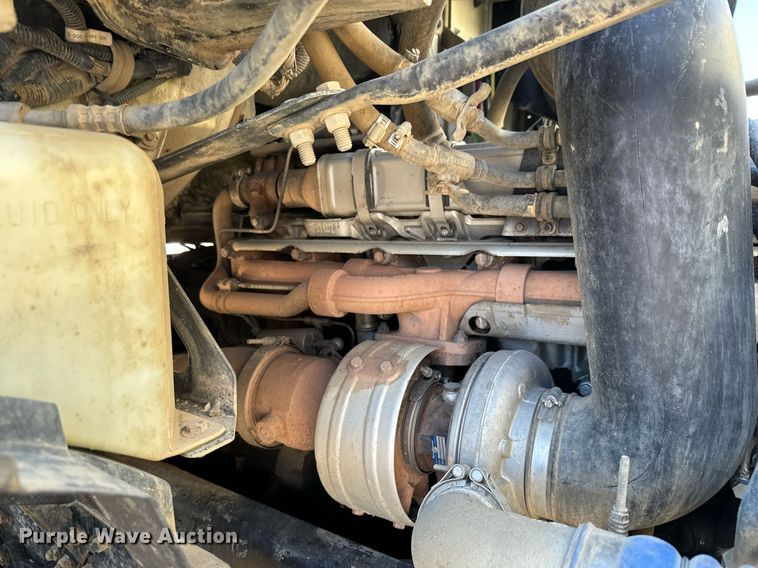 image for item NN9457 2006 Sterling   LT9500 dump truck