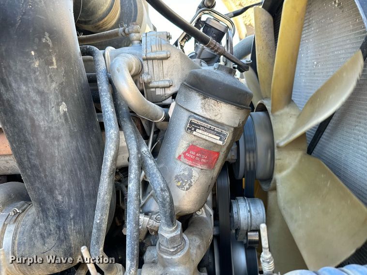 image for item NN9457 2006 Sterling   LT9500 dump truck