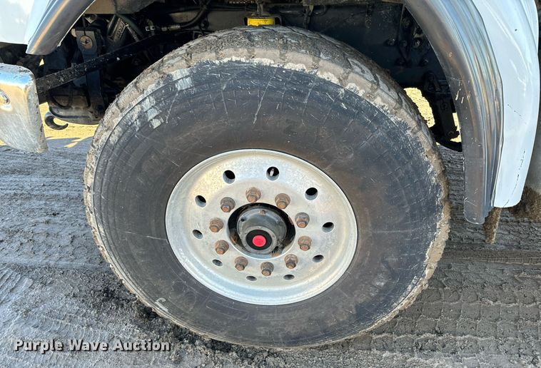 image for item NN9457 2006 Sterling   LT9500 dump truck