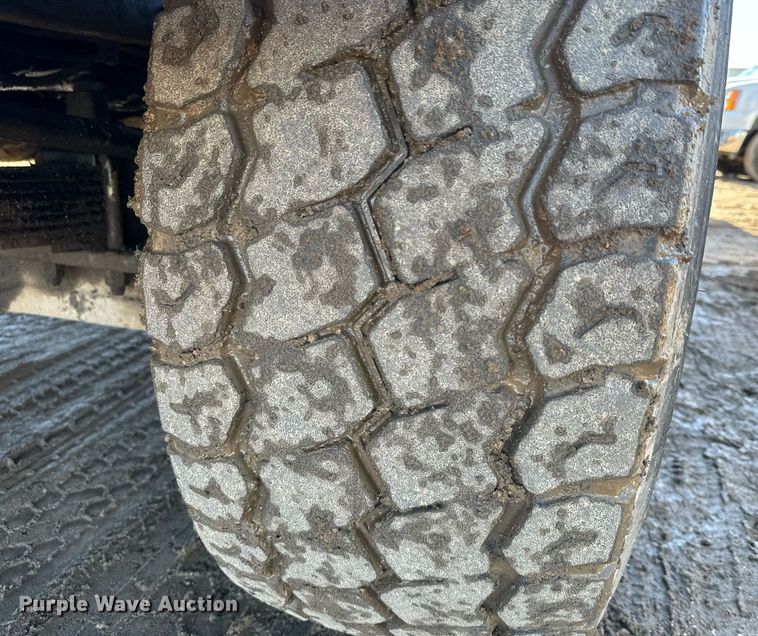 image for item NN9457 2006 Sterling   LT9500 dump truck