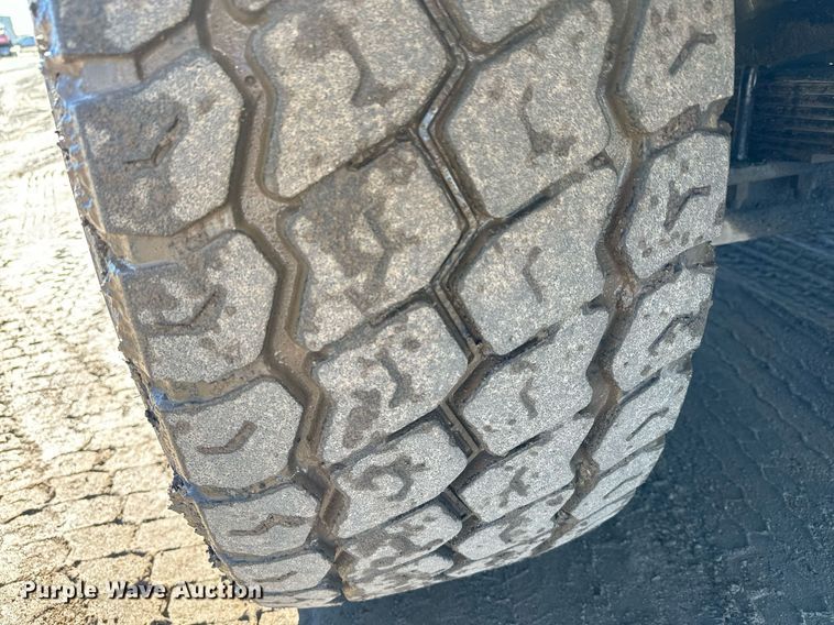 image for item NN9457 2006 Sterling   LT9500 dump truck