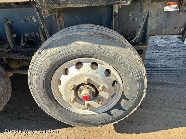 image for item NN9457 2006 Sterling   LT9500 dump truck