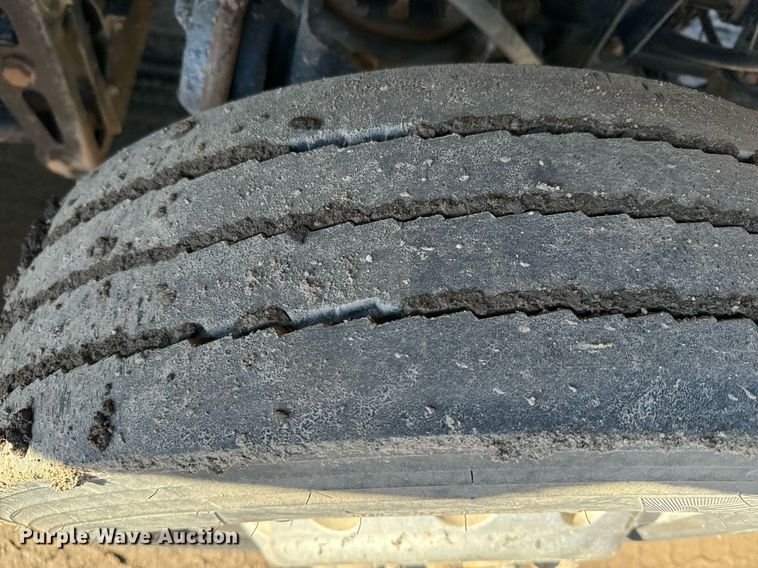 image for item NN9457 2006 Sterling   LT9500 dump truck