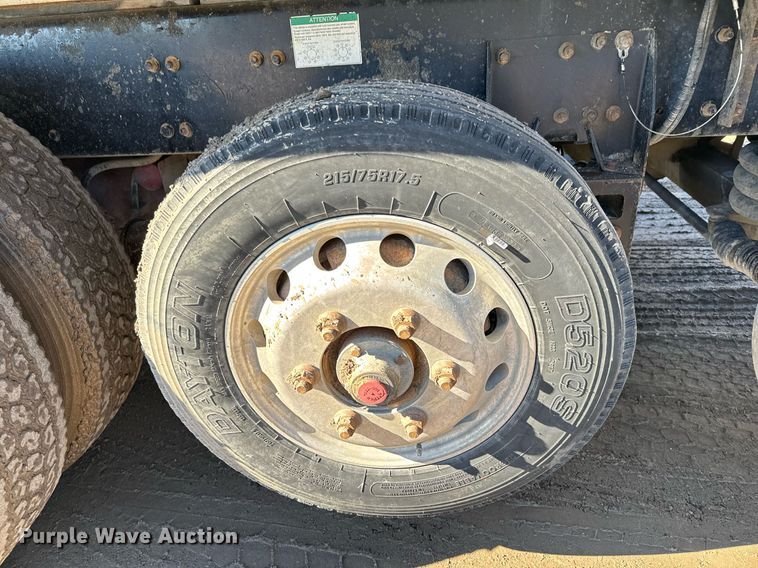 image for item NN9457 2006 Sterling   LT9500 dump truck