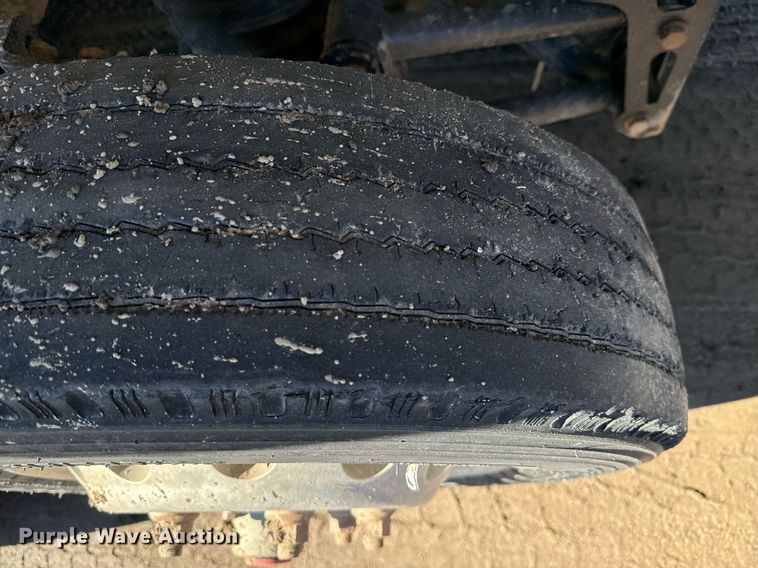 image for item NN9457 2006 Sterling   LT9500 dump truck