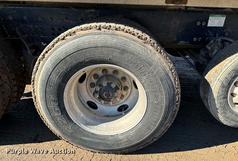 image for item NN9457 2006 Sterling   LT9500 dump truck