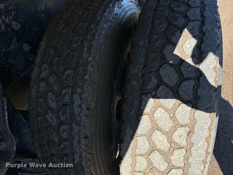 image for item NN9457 2006 Sterling   LT9500 dump truck