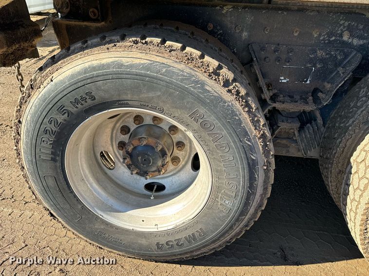 image for item NN9457 2006 Sterling   LT9500 dump truck