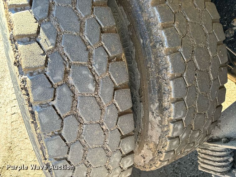 image for item NN9457 2006 Sterling   LT9500 dump truck