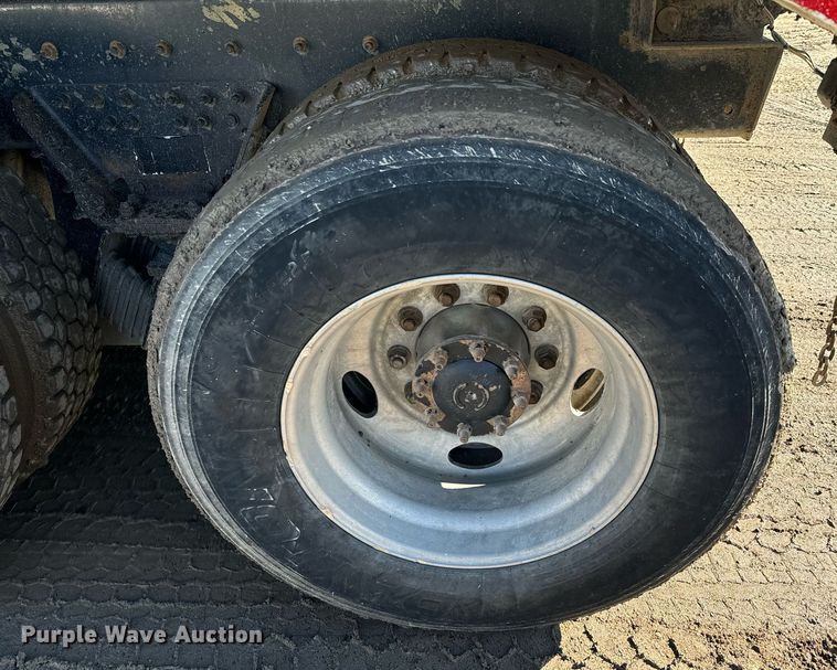 image for item NN9457 2006 Sterling   LT9500 dump truck