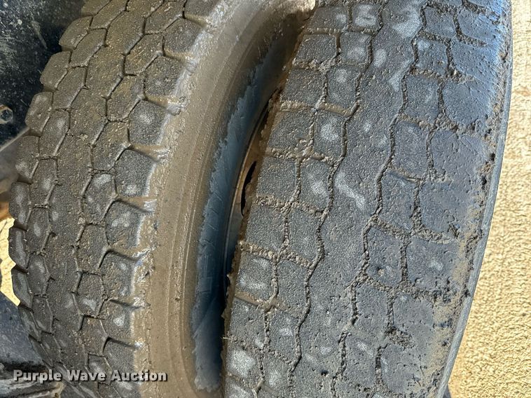 image for item NN9457 2006 Sterling   LT9500 dump truck