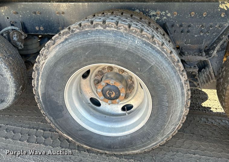 image for item NN9457 2006 Sterling   LT9500 dump truck