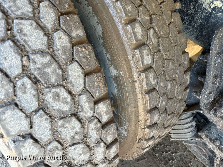 image for item NN9457 2006 Sterling   LT9500 dump truck