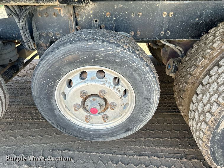 image for item NN9457 2006 Sterling   LT9500 dump truck