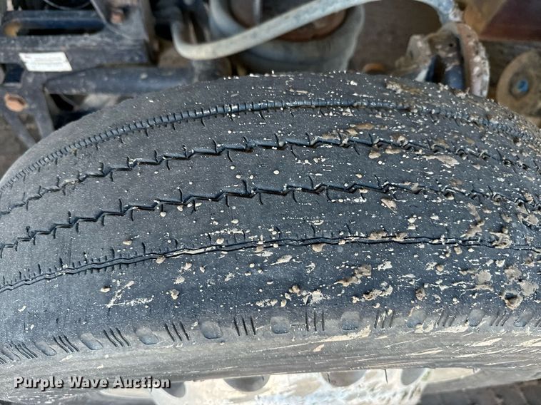 image for item NN9457 2006 Sterling   LT9500 dump truck