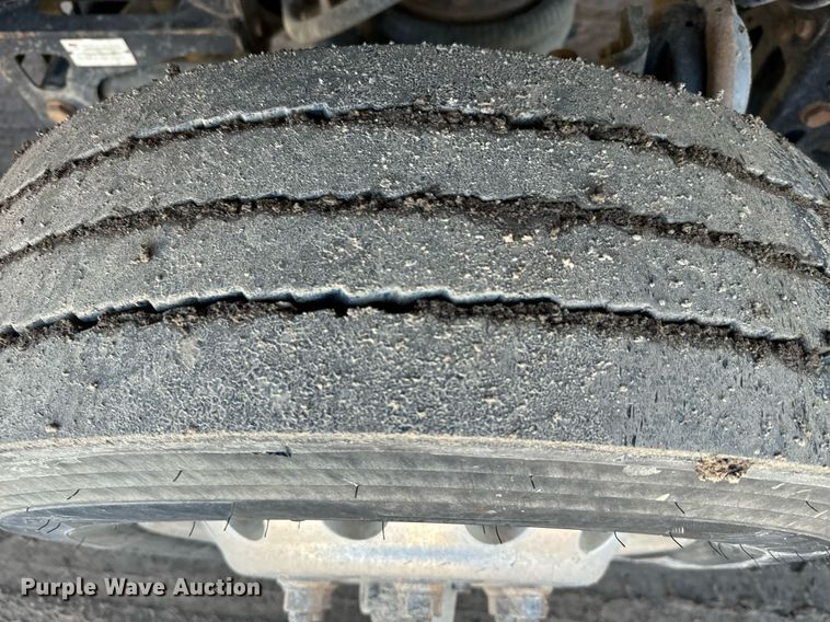 image for item NN9457 2006 Sterling   LT9500 dump truck