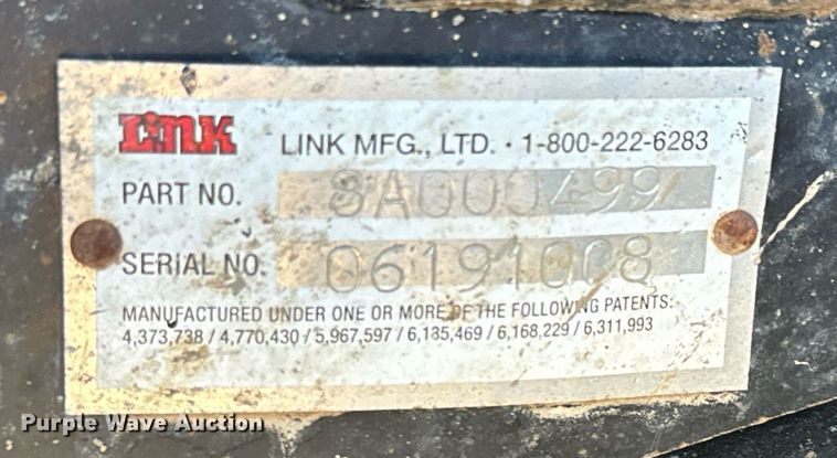 image for item NN9457 2006 Sterling   LT9500 dump truck