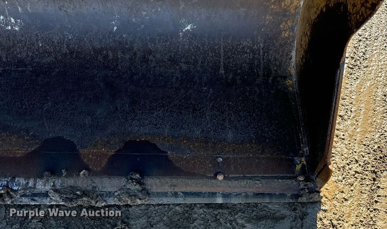 image for item NN9459 2008 Caterpillar 420E backhoe