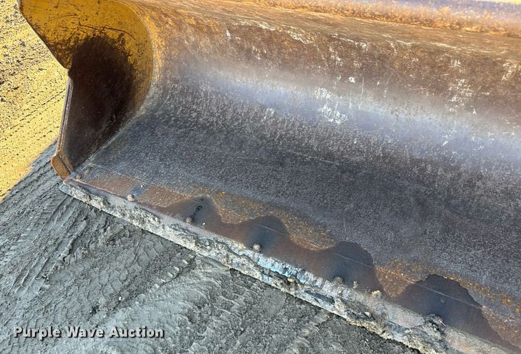 image for item NN9459 2008 Caterpillar 420E backhoe