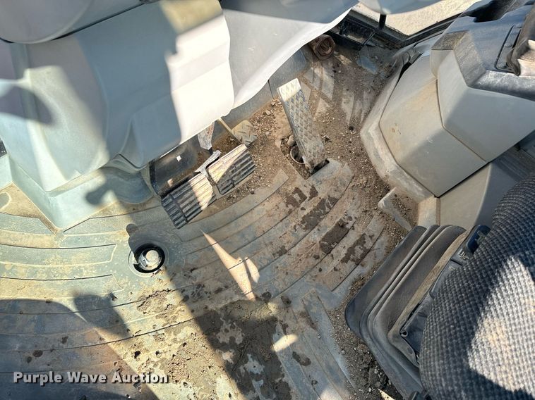 image for item NN9459 2008 Caterpillar 420E backhoe