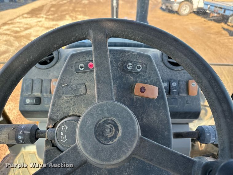 image for item NN9459 2008 Caterpillar 420E backhoe