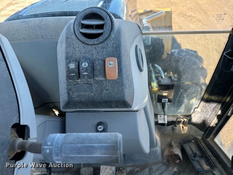 image for item NN9459 2008 Caterpillar 420E backhoe