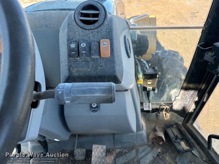 image for item NN9459 2008 Caterpillar 420E backhoe
