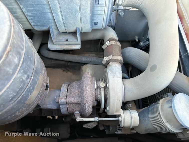 image for item NN9459 2008 Caterpillar 420E backhoe