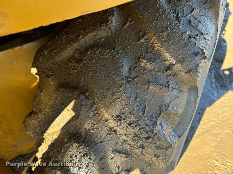 image for item NN9459 2008 Caterpillar 420E backhoe