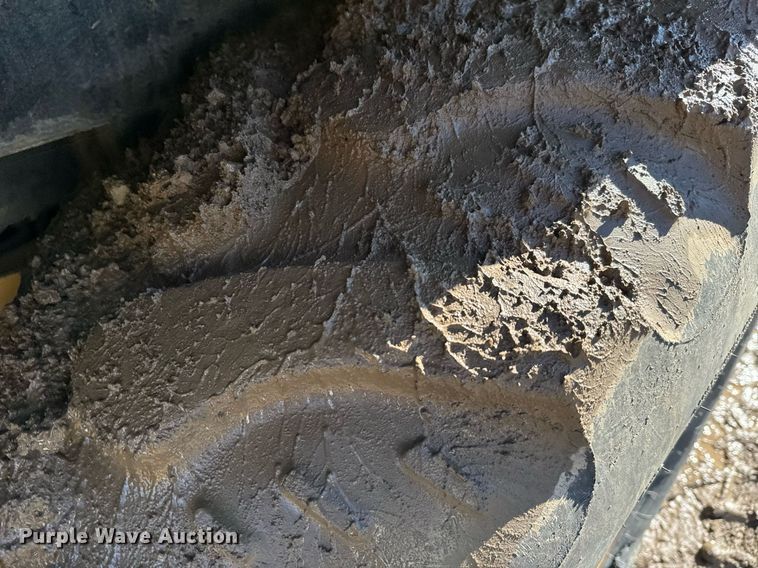 image for item NN9459 2008 Caterpillar 420E backhoe