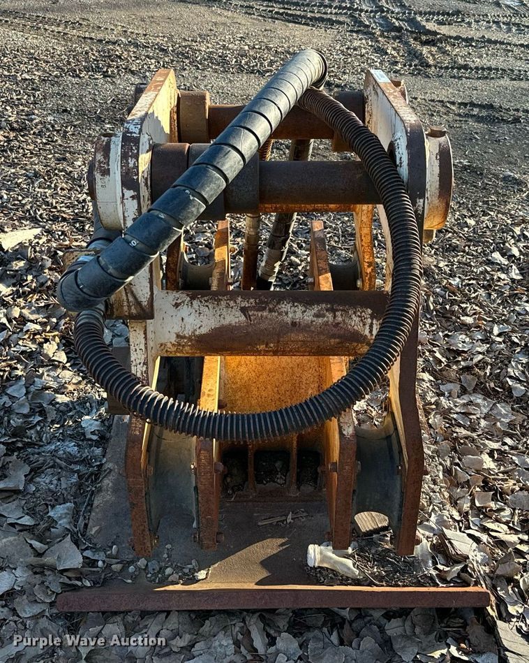 image for item NN9465 Kent KHP210 plate compactor