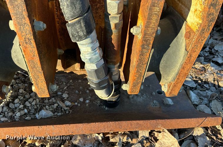 image for item NN9465 Kent KHP210 plate compactor