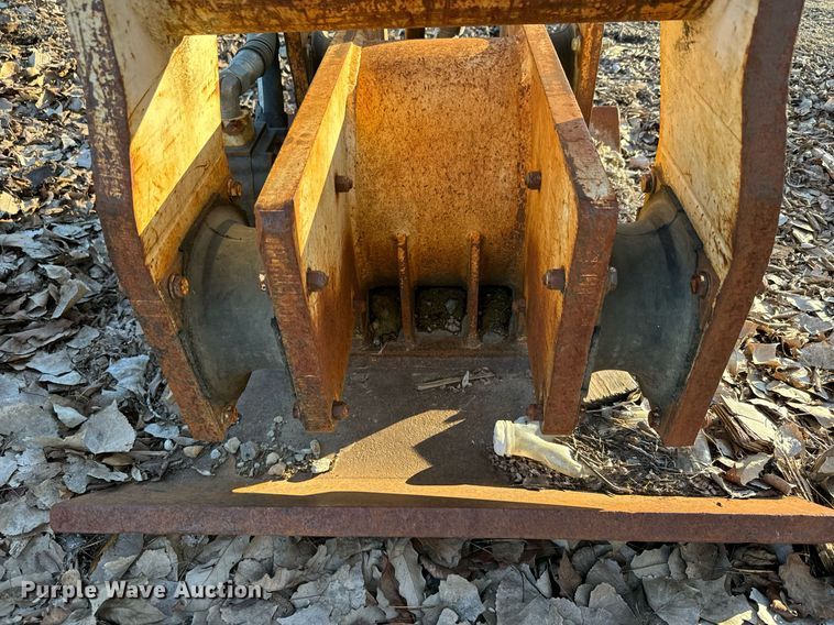 image for item NN9465 Kent KHP210 plate compactor